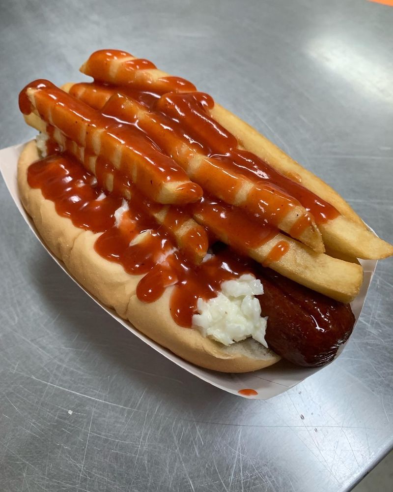 Pierogi (Pierogi Palace)