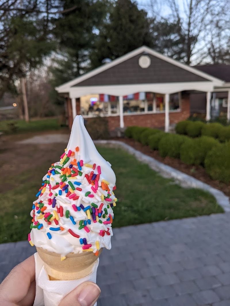 Buckeye Dairy Bar & Miniature Golf, Friendship