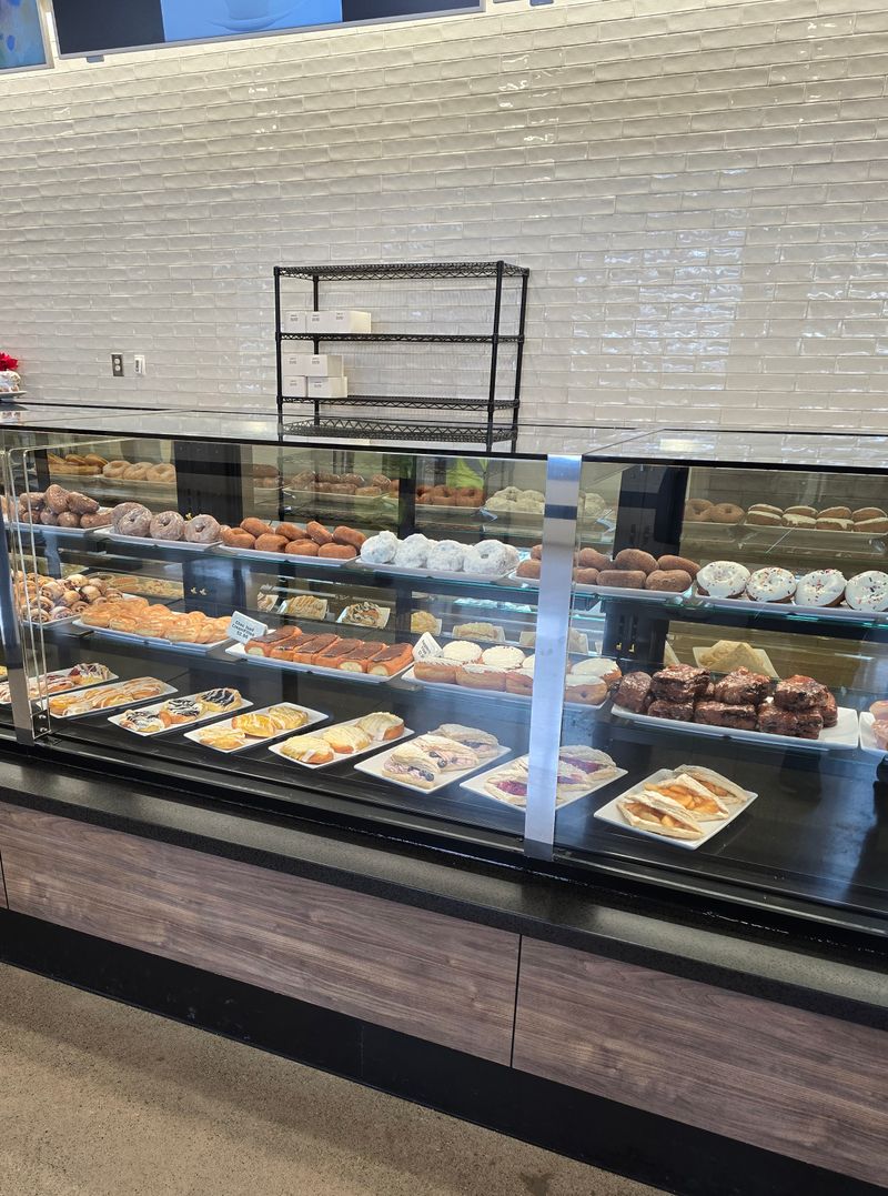 Resch's Bakery – Gahanna