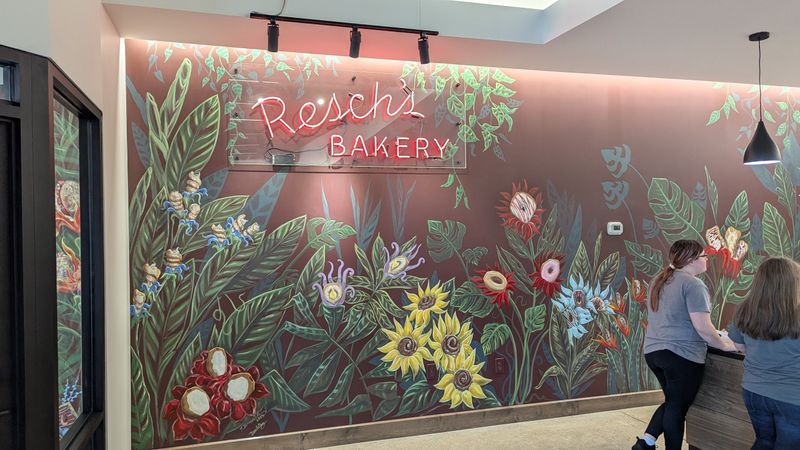 Resch's Bakery – Columbus, OH