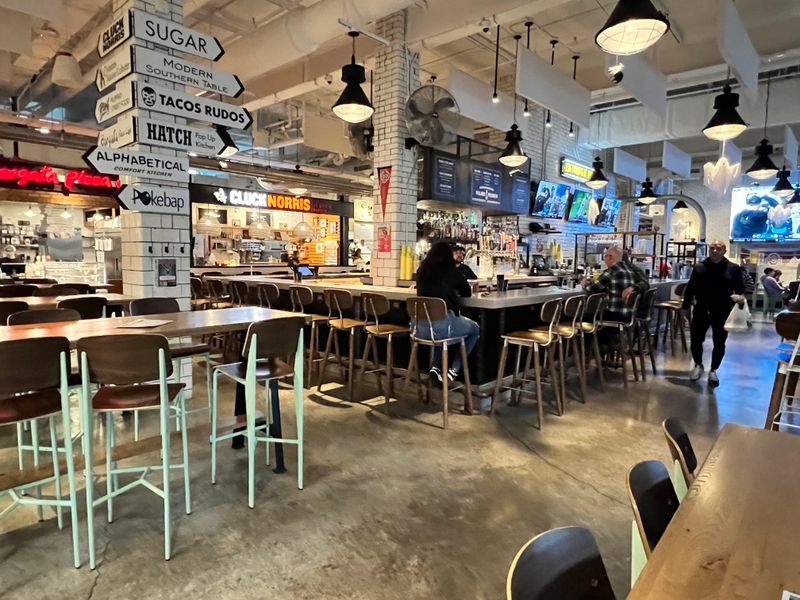 The Cheesecake Girl – Hilliard & Columbus