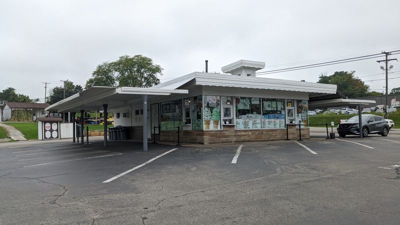 Dalton Dari ette, Dalton