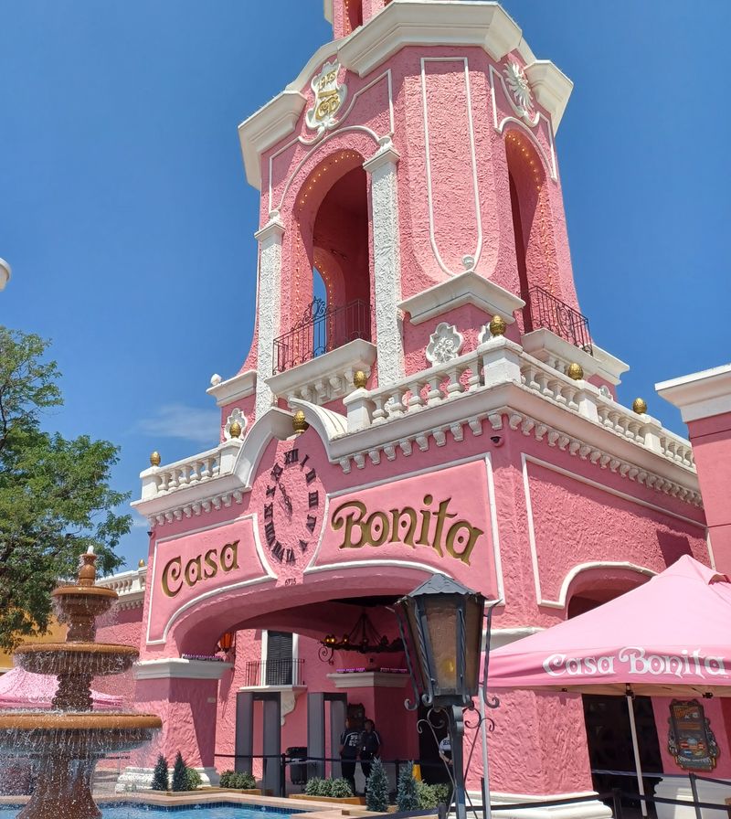 Casa Bonita 