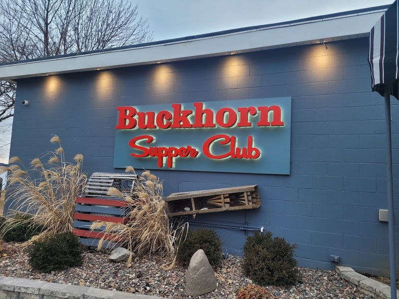 Buckhorn Supper Club Buckhorn Supper Club