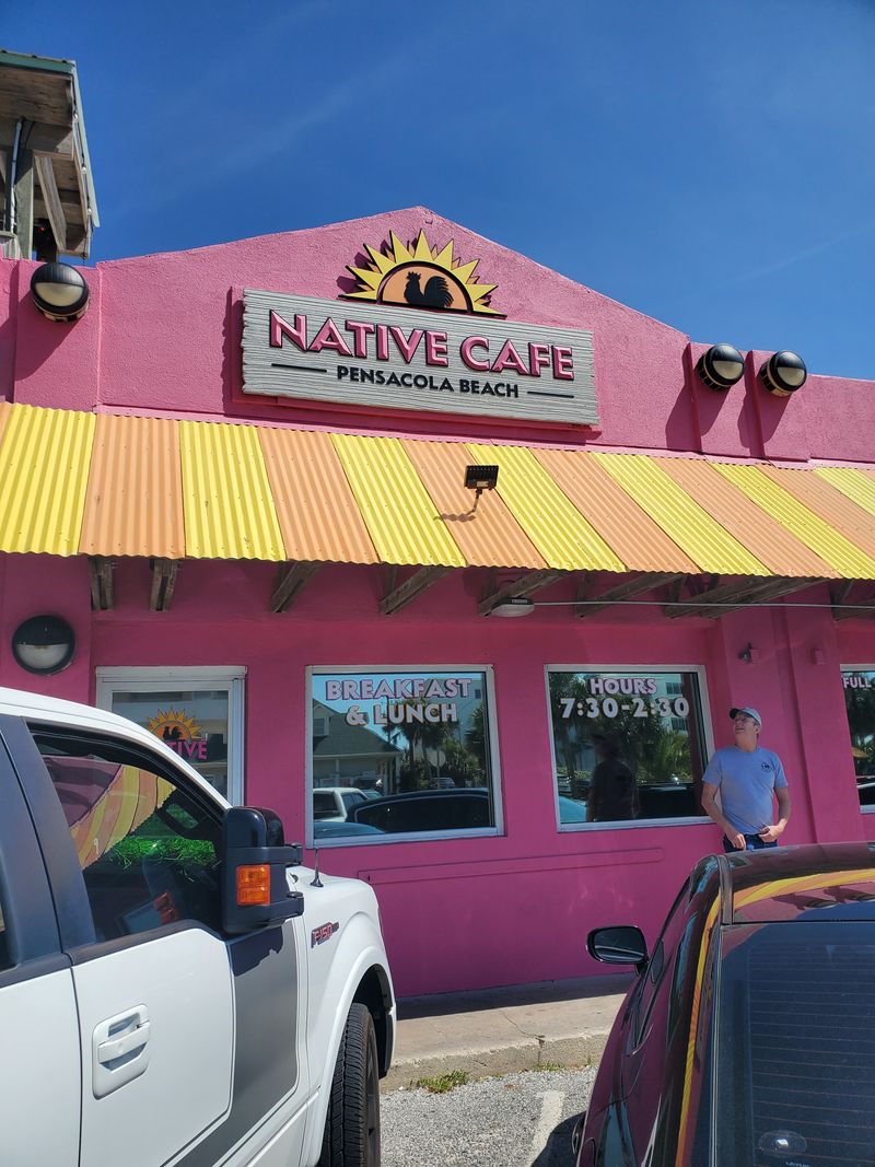 Native Café 