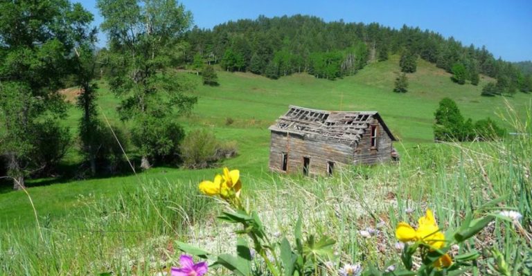 Buckle Up For A 103-Mile Colorado Road Trip Packed With Hidden-Gem Views