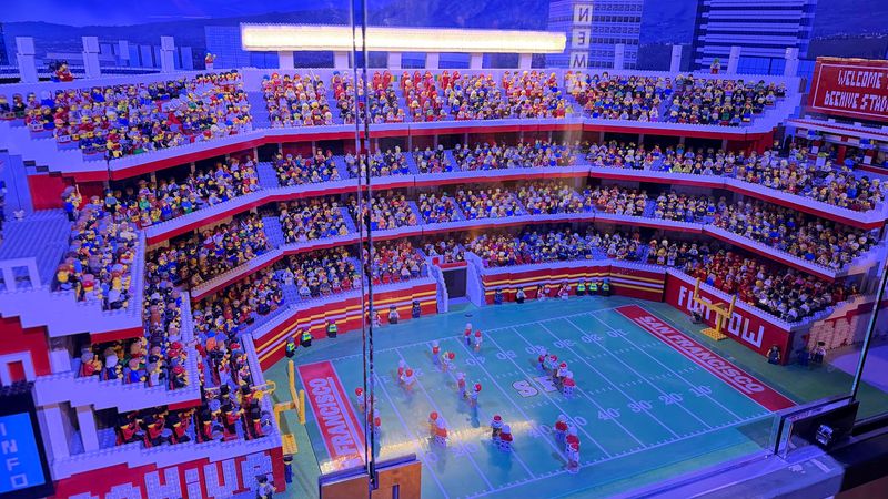 Creativity Has No Off Switch Here