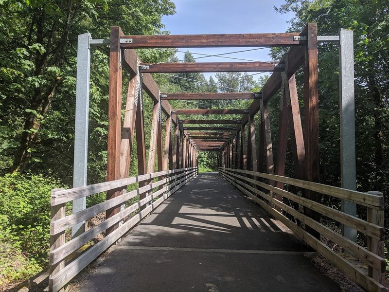 Buckley And The White River Terminus