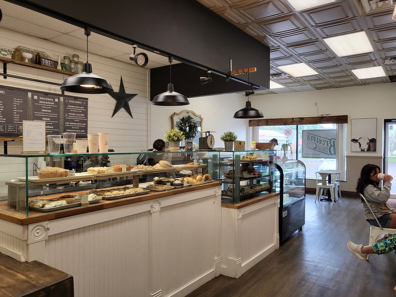 Bucks County Seafood Marketplace, Dublin