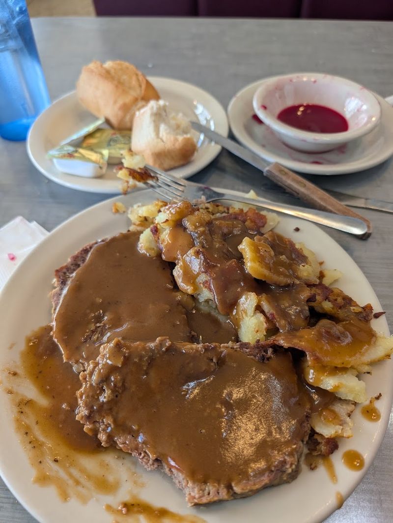 Home Fries That People Order Twice