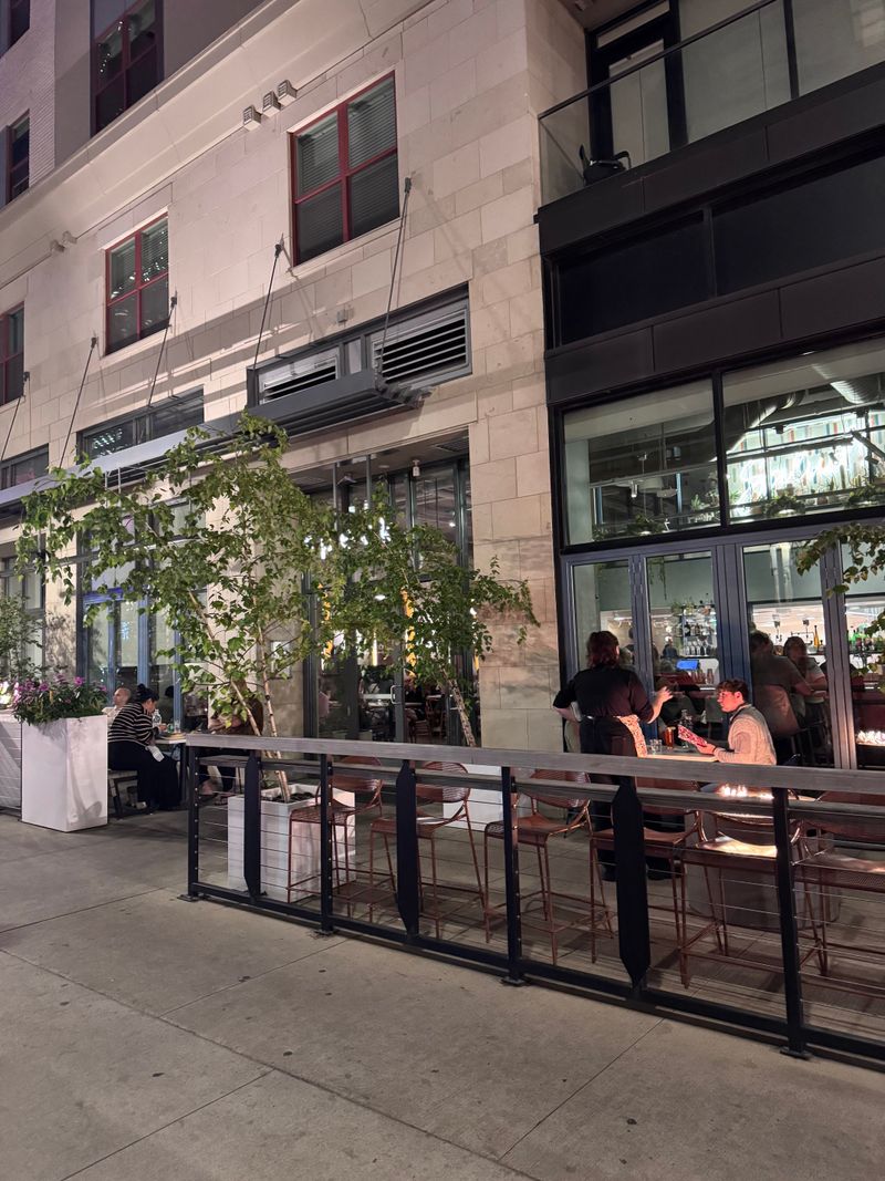 Speck Italian Eatery