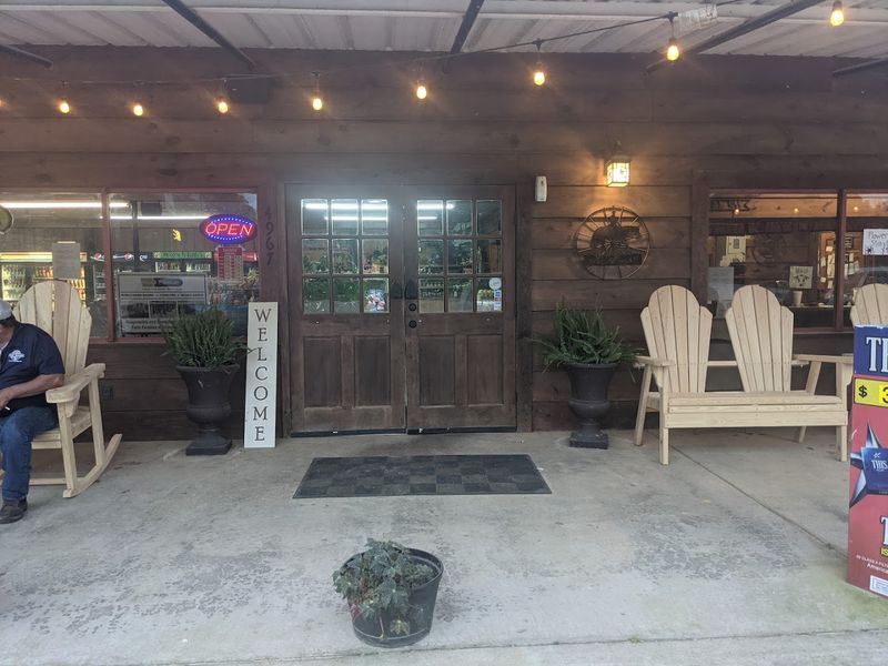 Buddy’s Pizza