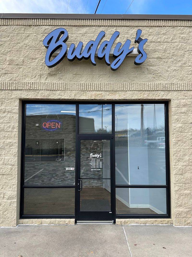 Buddy’s Pizza Buddy’s Pizza