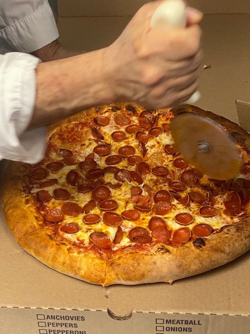 Buddy’s Pizza Buddy’s Pizza