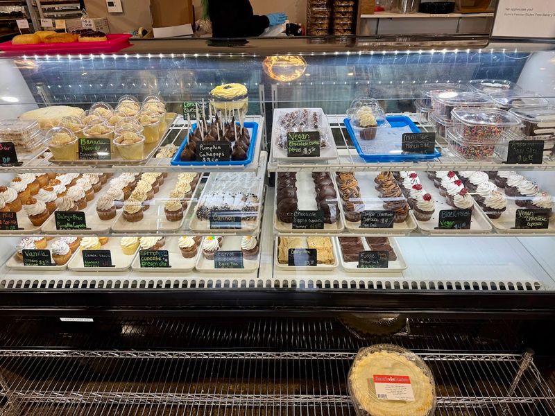 Rumi’s Passion, Plymouth