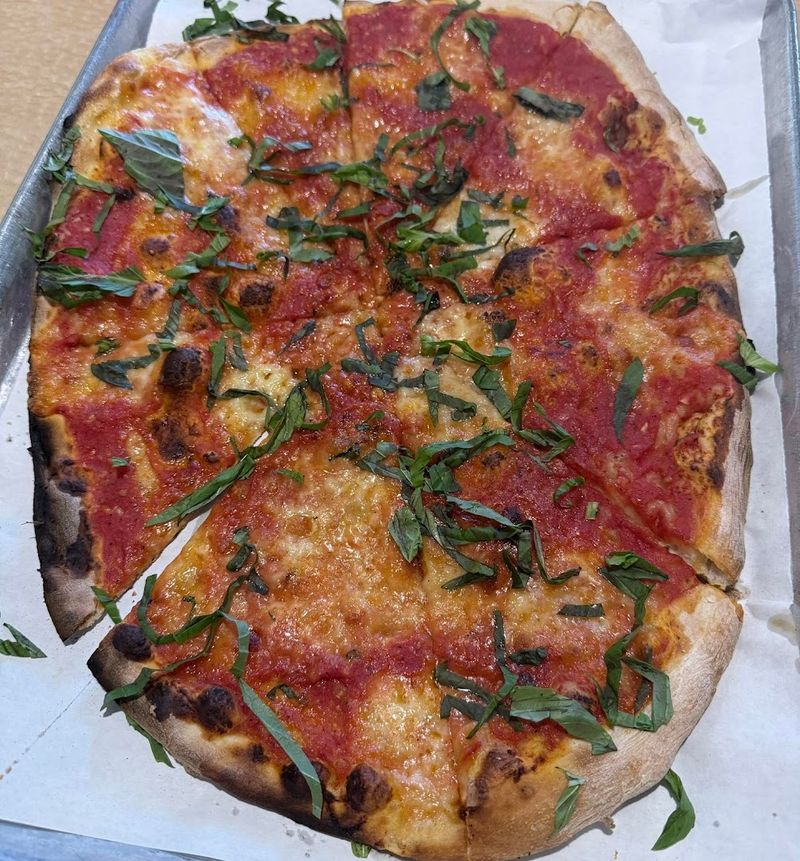 Tomatoes APIZZA, Farmington Hills