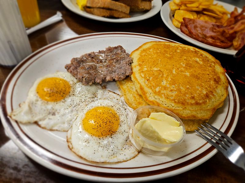 Make It A Morning Visit Now And Then