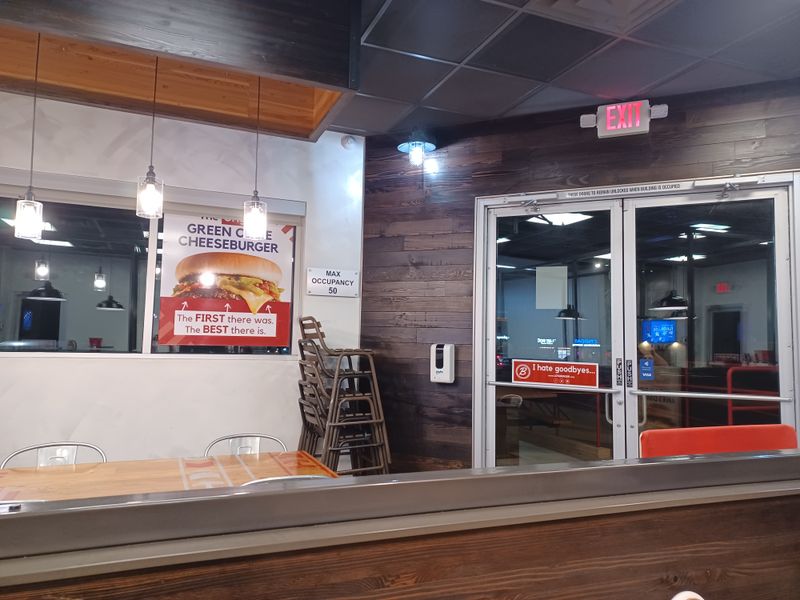 Hours, Parking, And Pace