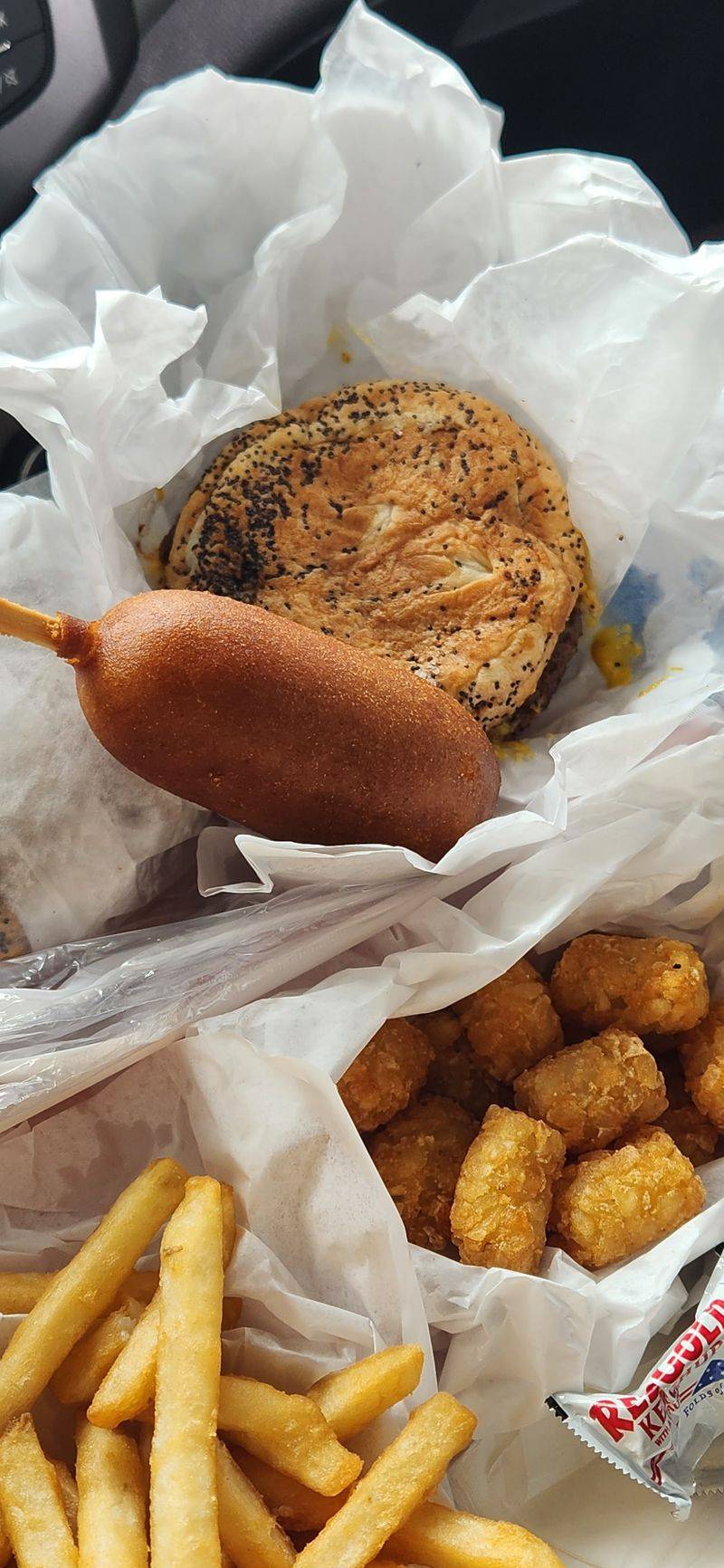 The Night Drive Epilogue