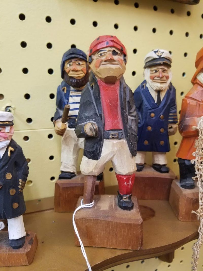 Rare Collectibles That Draw Dedicated Hunters