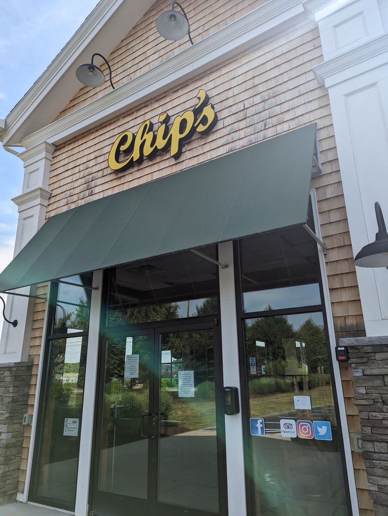 The Relaxed Atmosphere That Welcomes Everyone