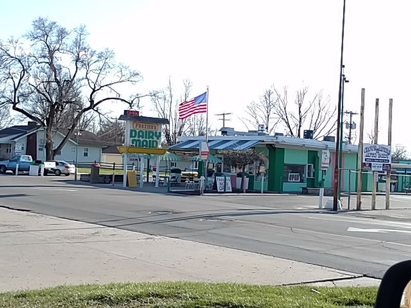 Location Convenience on Main Street