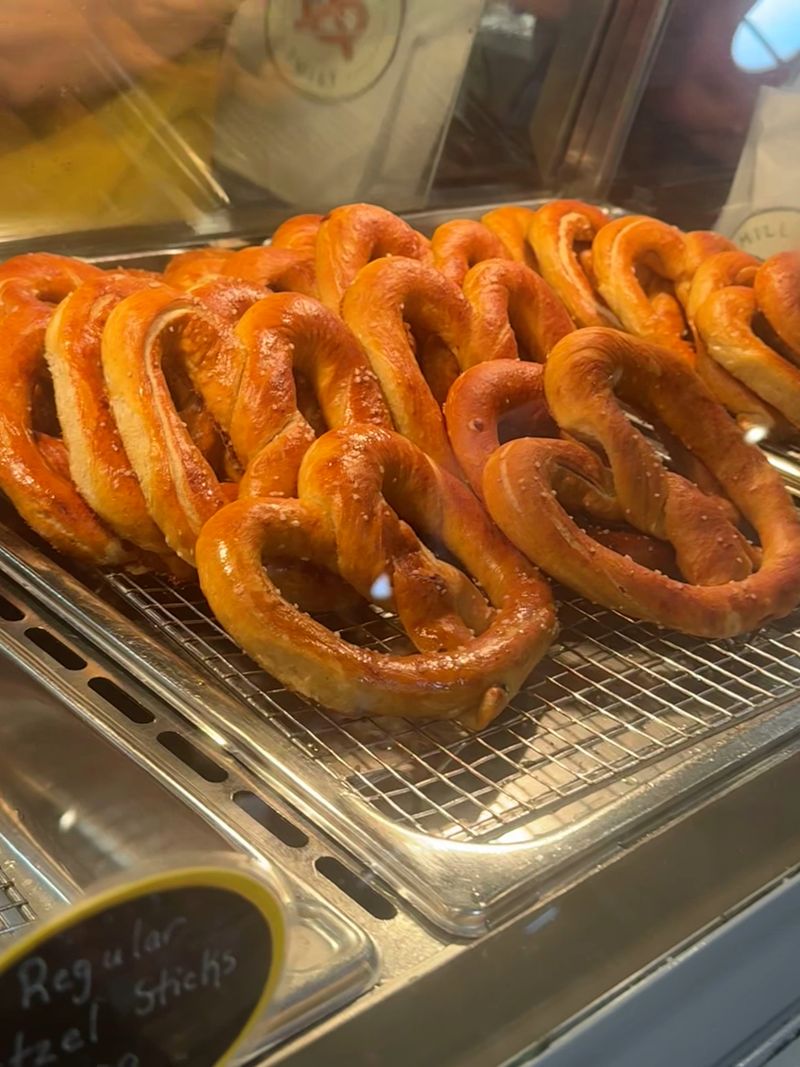 A Stellar Rating With Hundreds Of Reviews