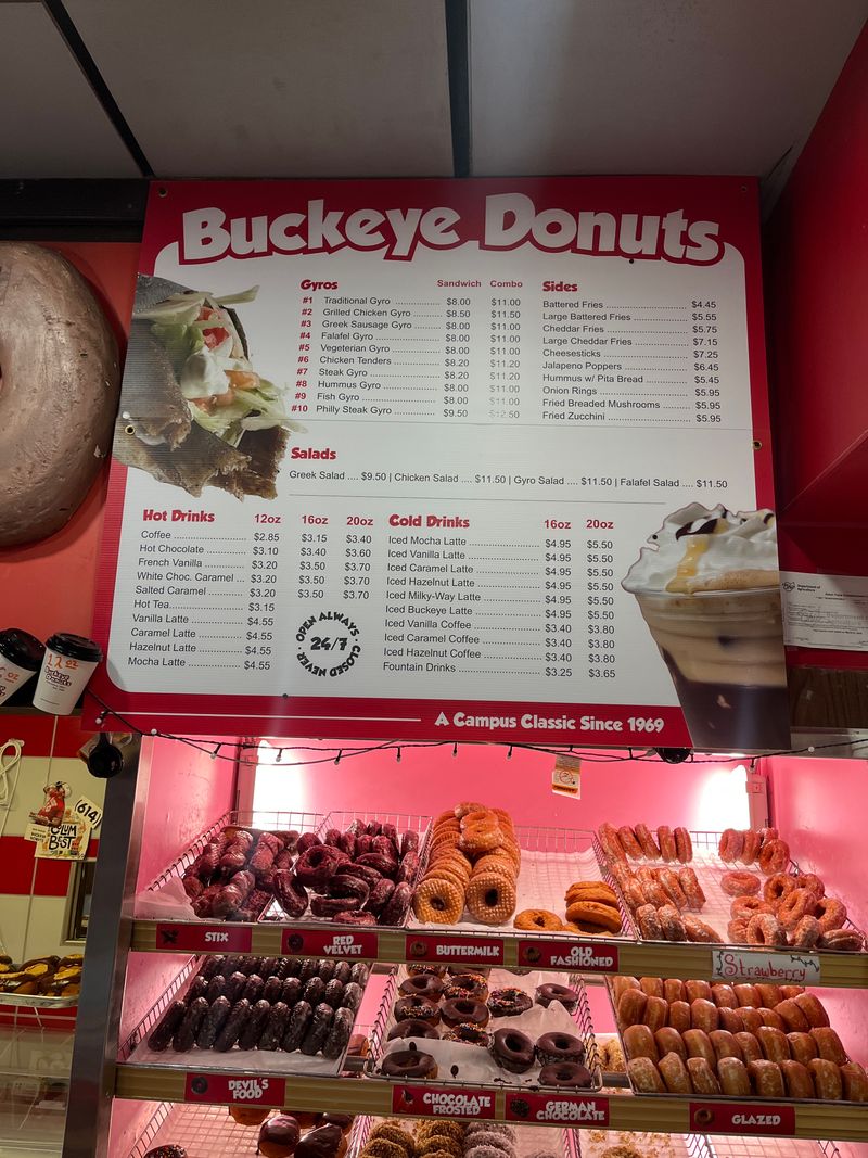 Prime Location Near Campus That's Easy To Reach