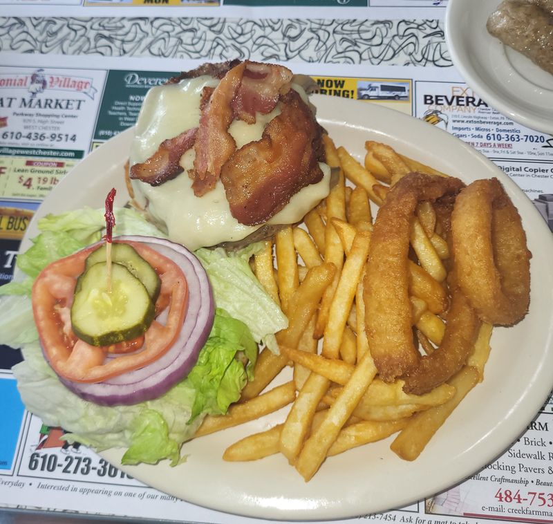 Midcentury Menu Options You Won't Find Elsewhere