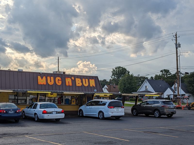 Prime Location Near The Famous Indianapolis Motor Speedway