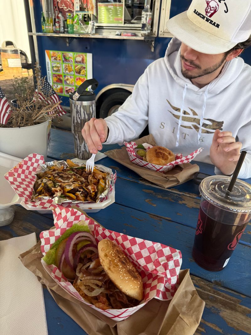 The Thai Burger Remains a Cult Favorite Despite Leaving the Menu