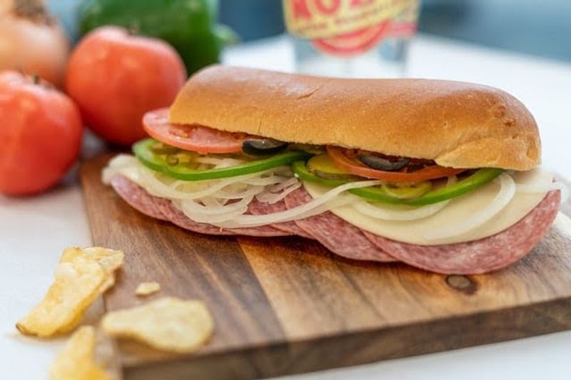 Signature Sandwiches That Keep People Coming Back