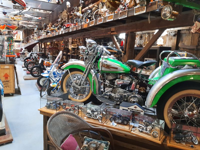 Quirky Themed Rooms That Surprise and Delight