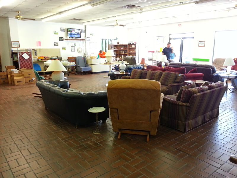 Habitat for Humanity ReStore