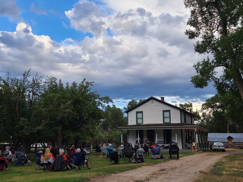 Buena Vista