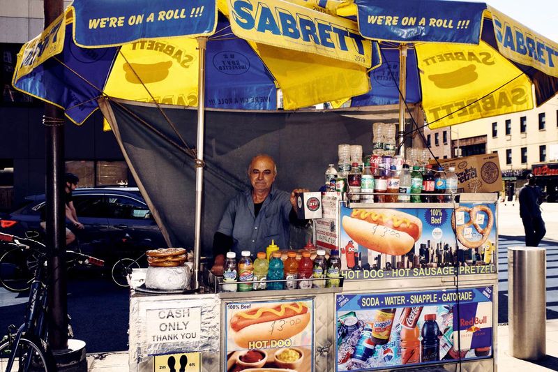 Sabrett