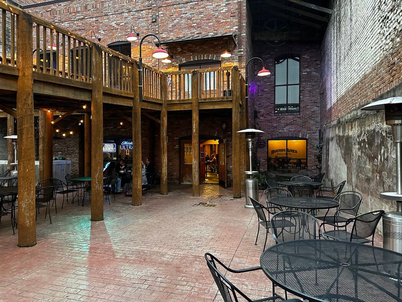 Buenos Aires Grill & Cafe