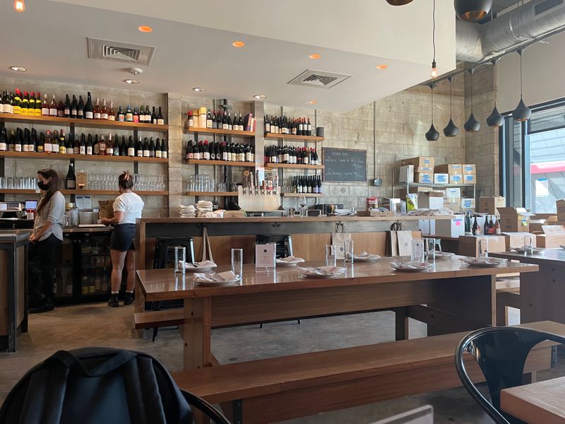 Bufalina Due — Austin, Texas