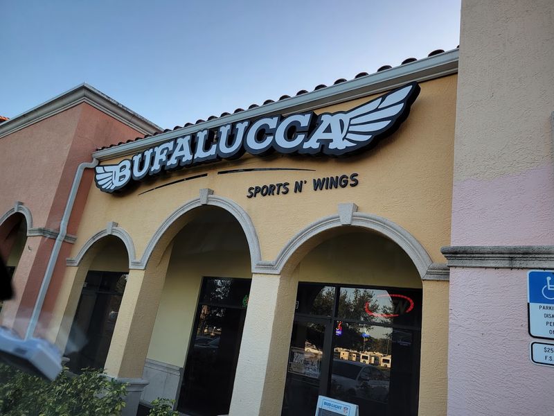Bufalucca Sports N' Wings, Sebring