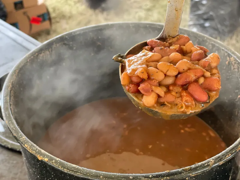Cowboy Beans
