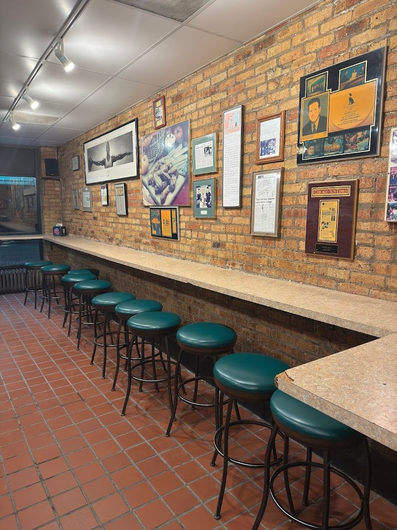 Buffalo Joe's, Evanston
