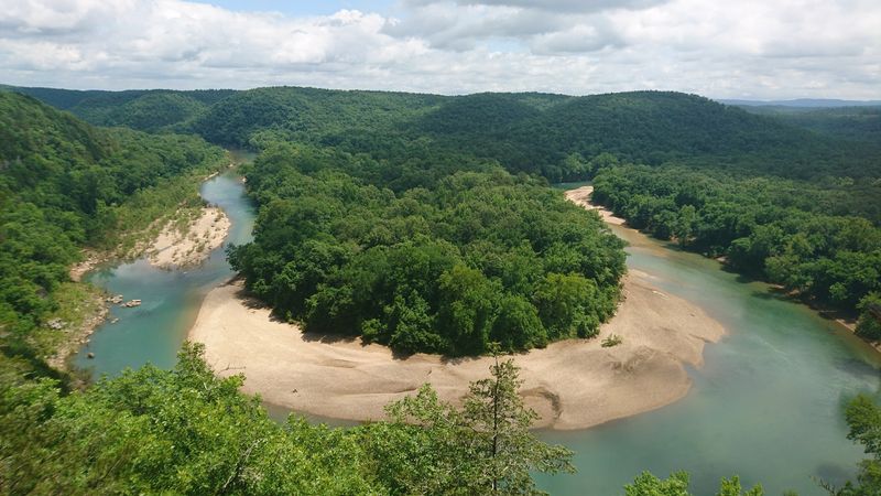 Buffalo National River