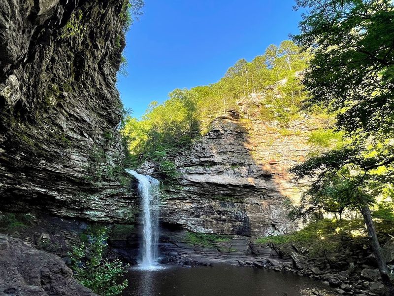 Petit Jean State Park, Morrilton