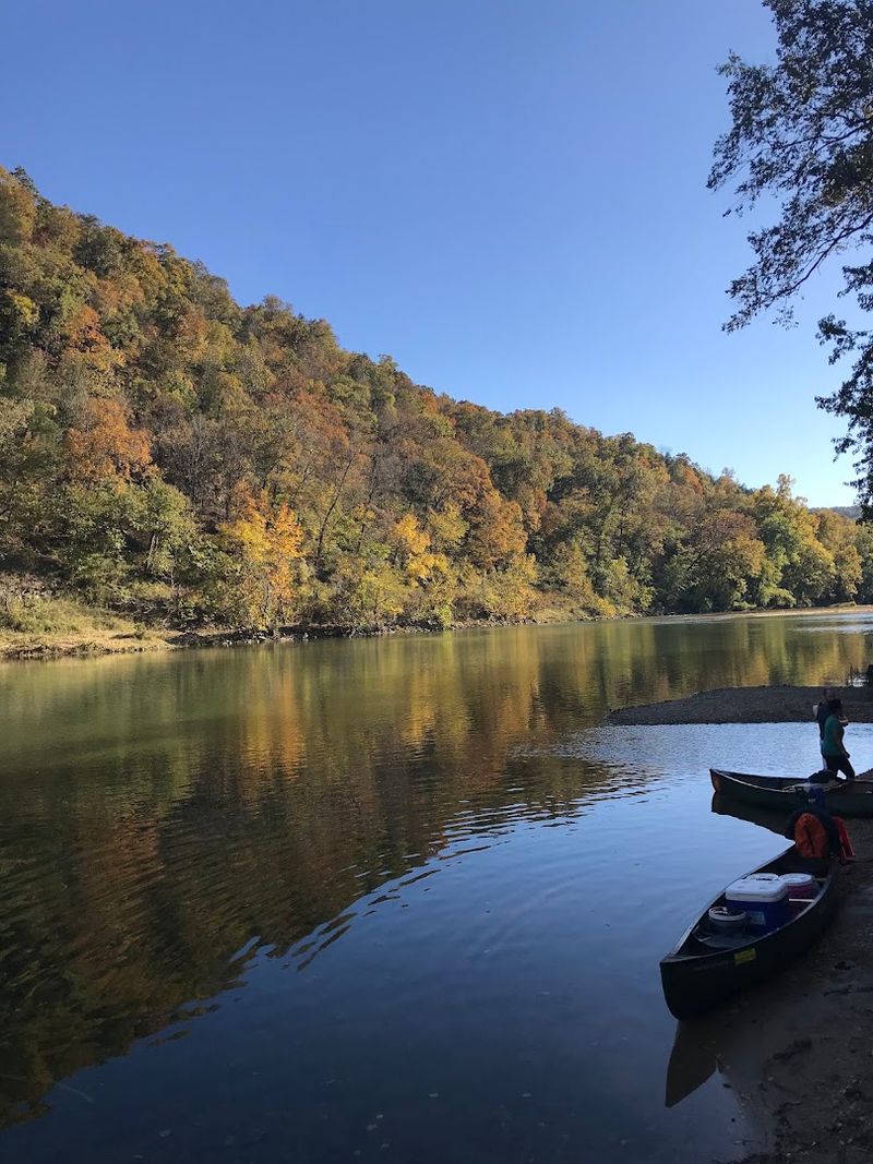 Buffalo River Float Service