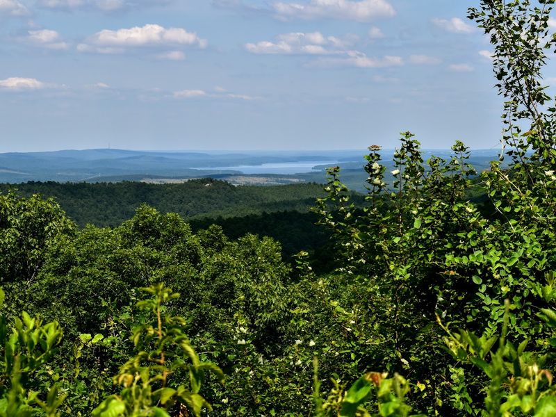 Arkansas Scenic 7 Byway