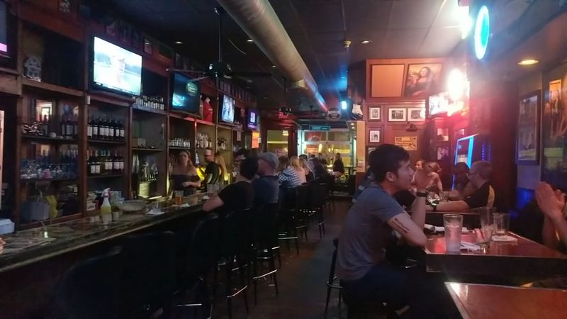 Knockback Nats (Cincinnati)