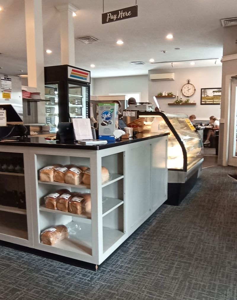 Buffet Bliss At Dienner's Country Restaurant