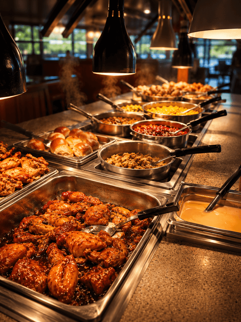 Buffet Bragging Rights In Butler County Buffet Bragging Rights In Butler County