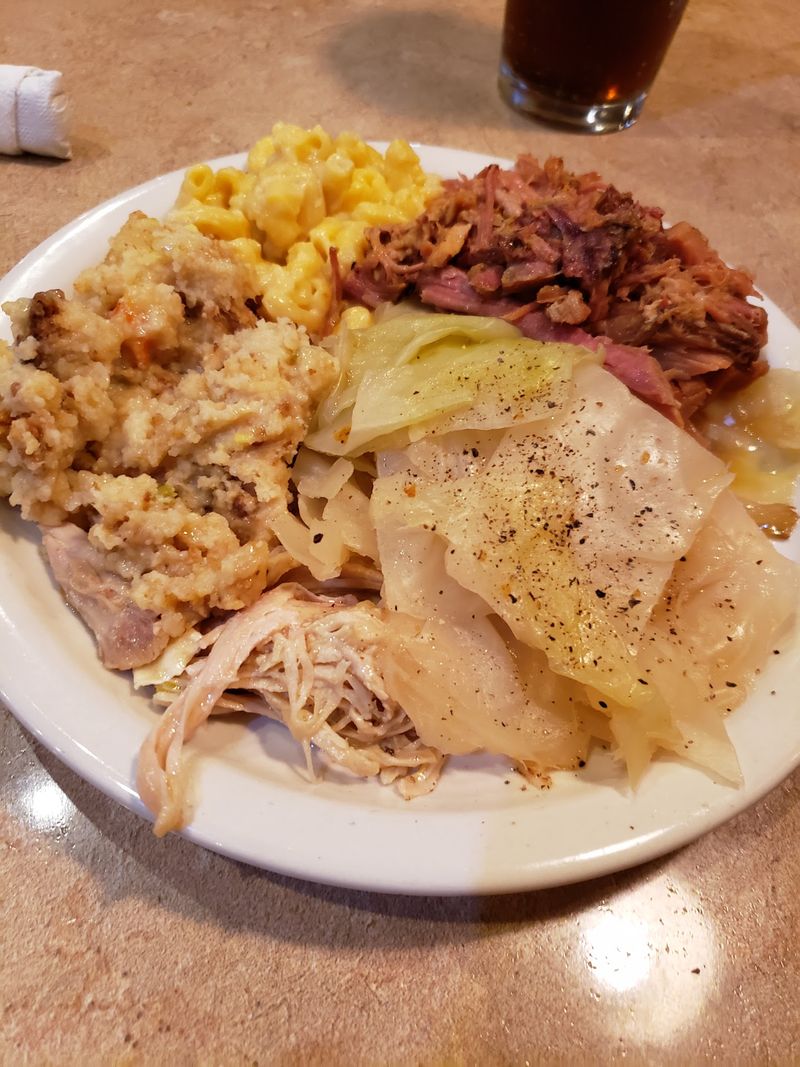 Buffet Days Worth Circling On The Calendar