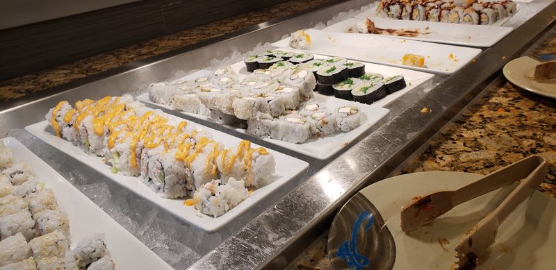 Buffet Garden St. George